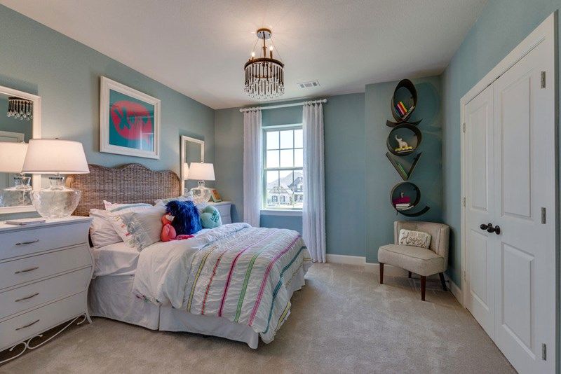 The Annabella - Bedroom