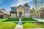 Home in South Pointe Manor Series by David Weekley Homes