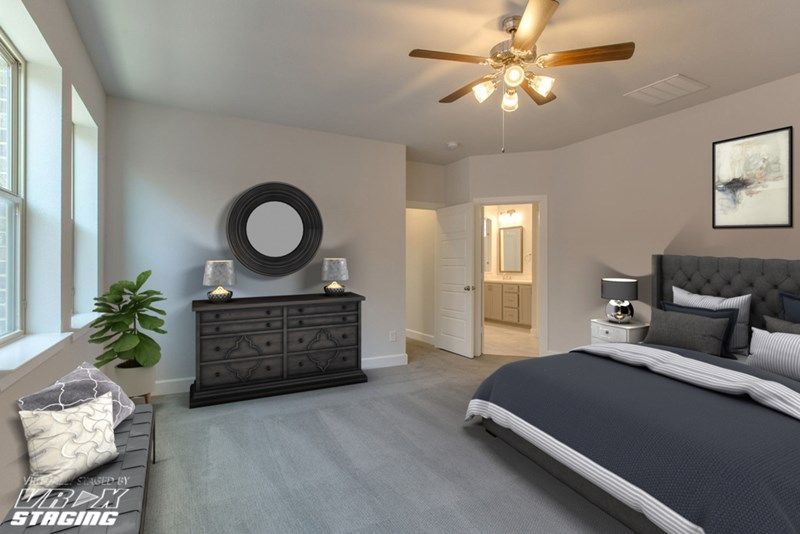 The Laurinda - Owner's Retreat