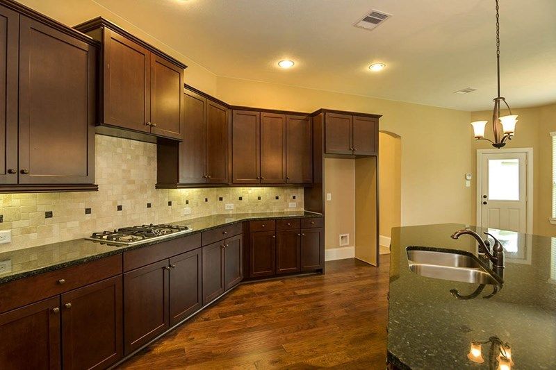 The Hasler - Kitchen