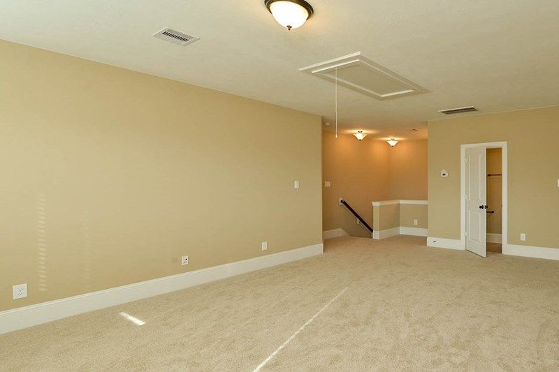 The Hasler - Bonus Room