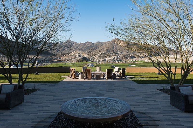 Victory at Verrado - The Big Patio