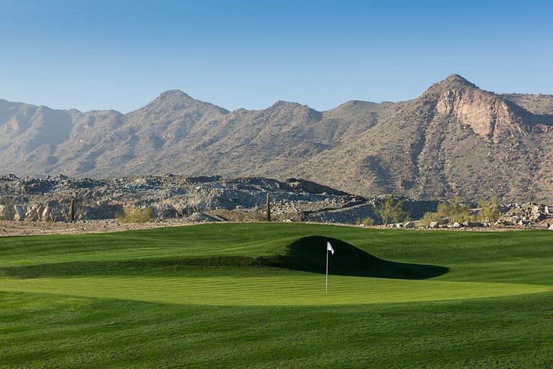 Victory at Verrado - Golf