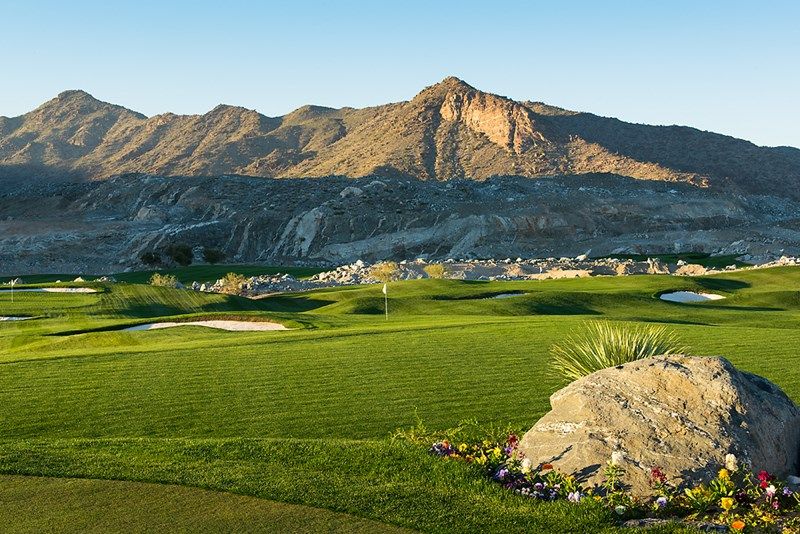 Victory at Verrado - Golf