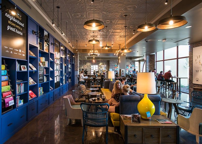 Verrado Coffee Company