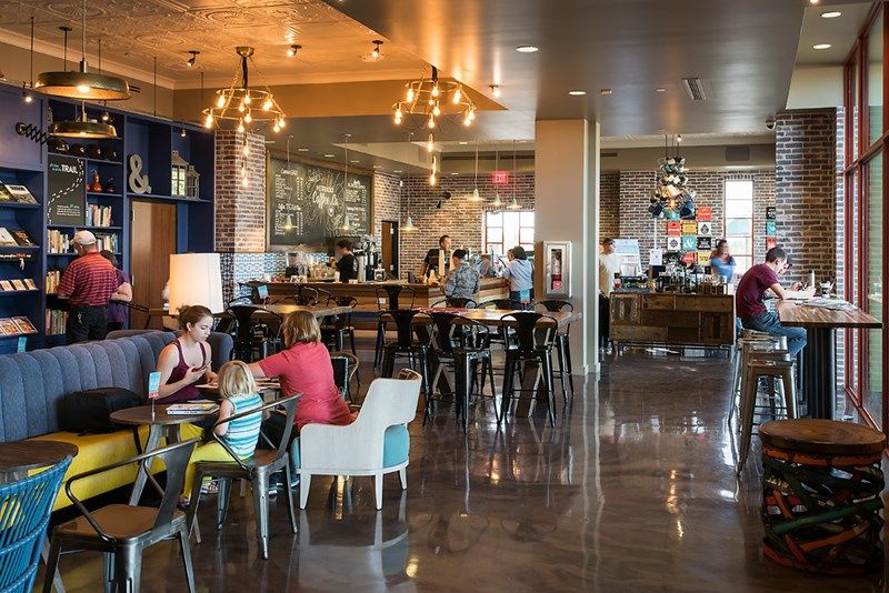 Verrado Coffee Company