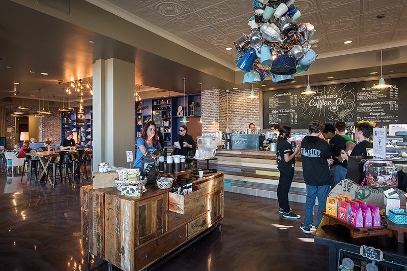 Verrado Coffee Company