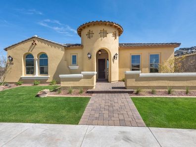 Celebration by David Weekley Homes in Phoenix-Mesa AZ