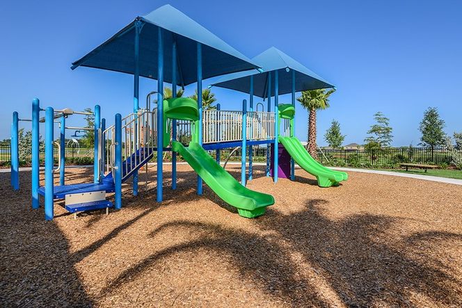 Waterset - Playground