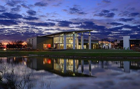 Waterset  - Amenity Center