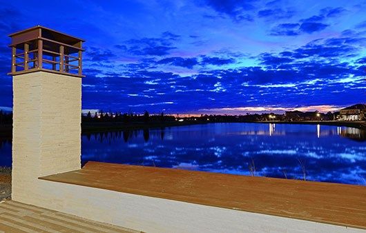 Waterset - Amenity Center