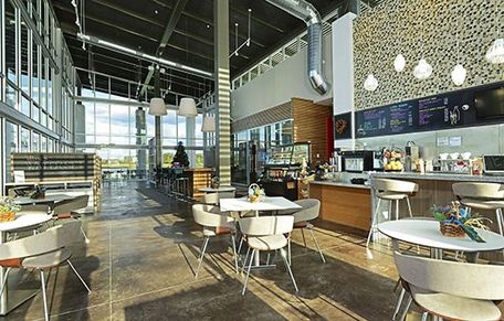 Waterset - Amenity Center