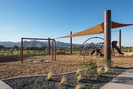 Windrose - Park