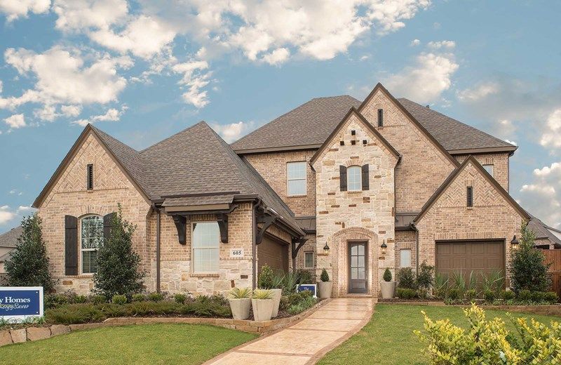2238 Village Trail. Lakewood Village, TX 75068