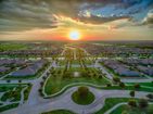 Prairieland Village 40' Homesites - Cypress, TX