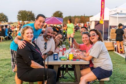 Bridgeland - Community Events