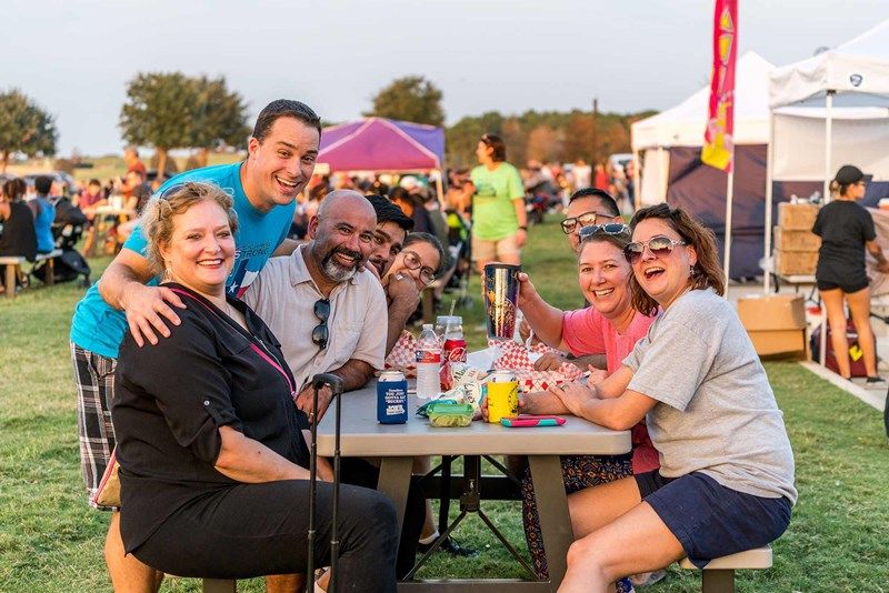 Bridgeland - Community Events