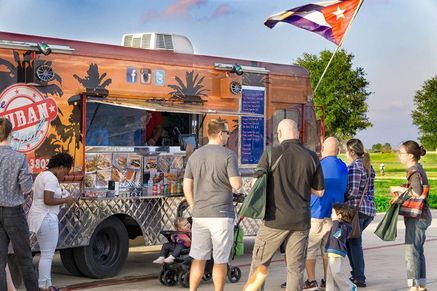 Bridgeland - Friday Night Bites