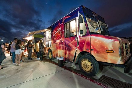 Bridgeland - Friday Night Bites