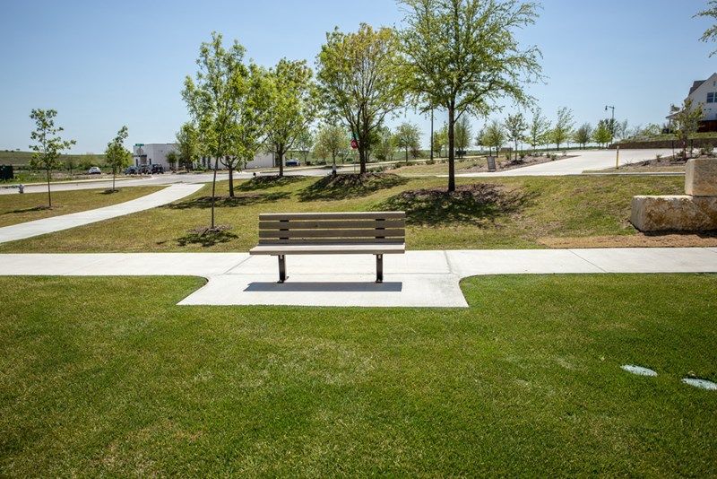 Walsh - Parks and Trails