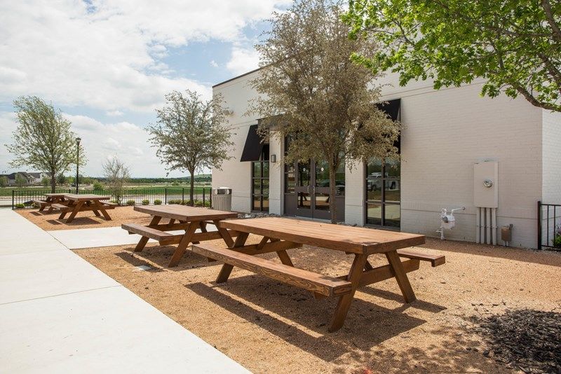 Walsh - Village Market