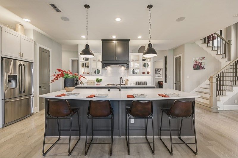 The Connolly at Parkland Village 60'