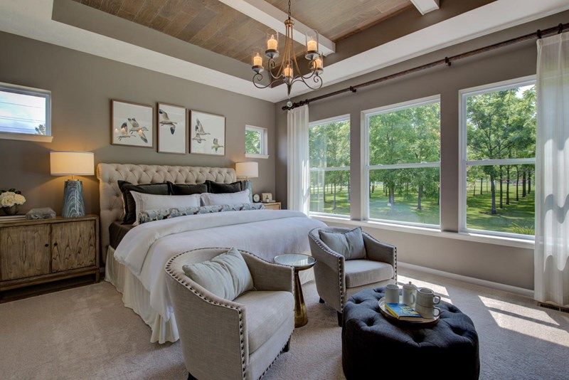 The Pendula - Owners Retreat