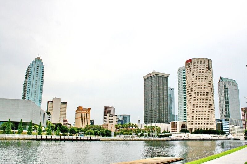 South Tampa - Central Living