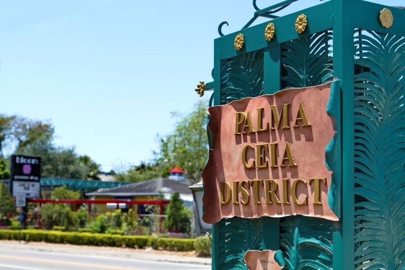 South Tampa - Central Living