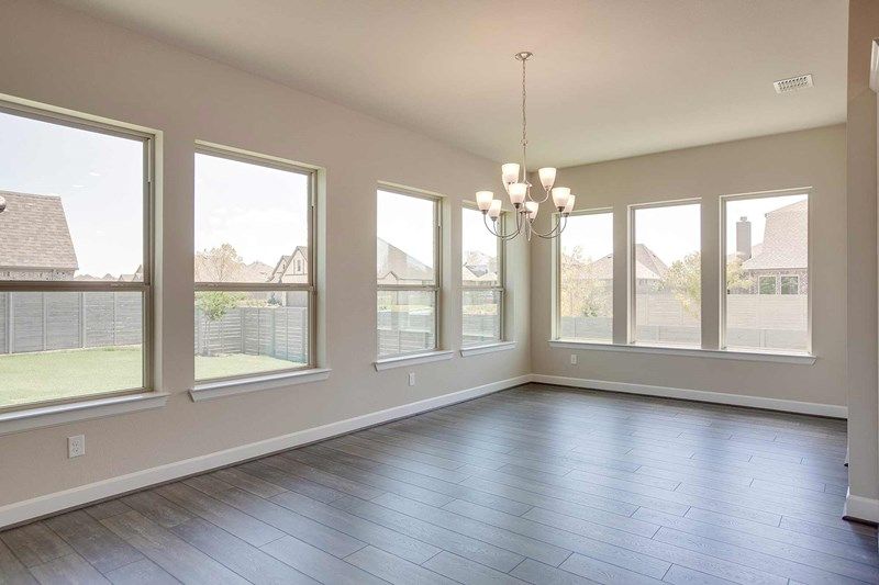 The Bruneau - Dining