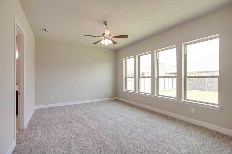 The Bruneau - Owner's Retreat