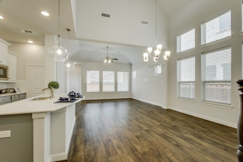 The Schofield - Dining