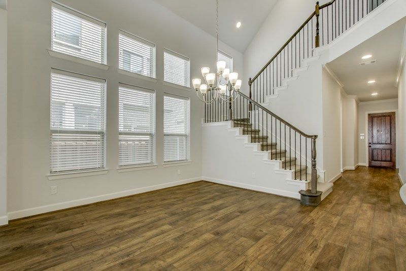 The Schofield - Dining