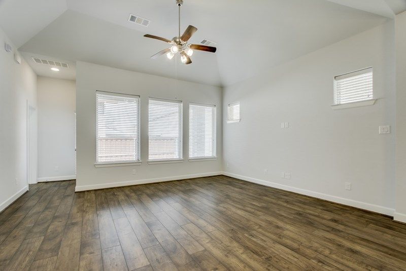 The Schofield - Family Room