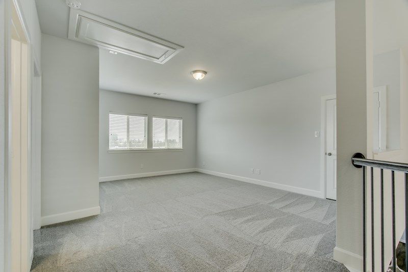 The Schofield - Retreat