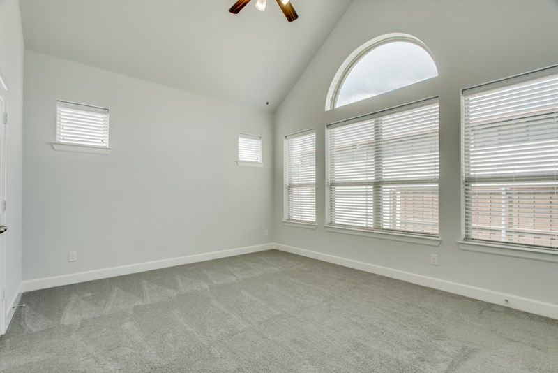 The Schofield - Owner's Retreat