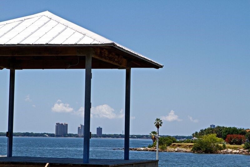 South Tampa - Central Living