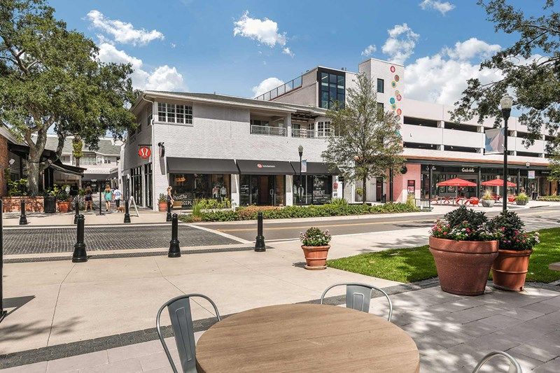 Central Living - Hyde Park Village