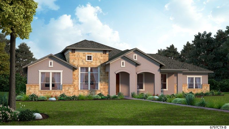 The Duffie - B Exterior