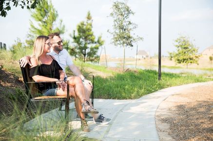 Park at Jordan Ranch