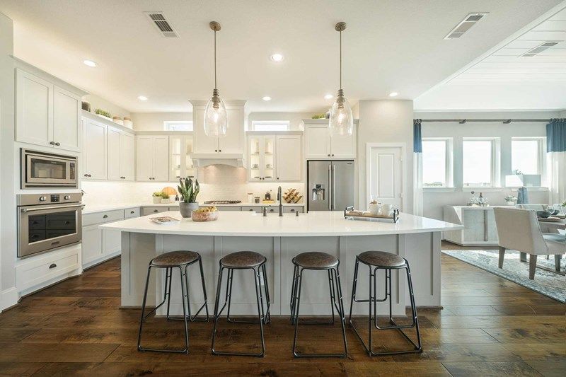 The Glenmeade - Kitchen