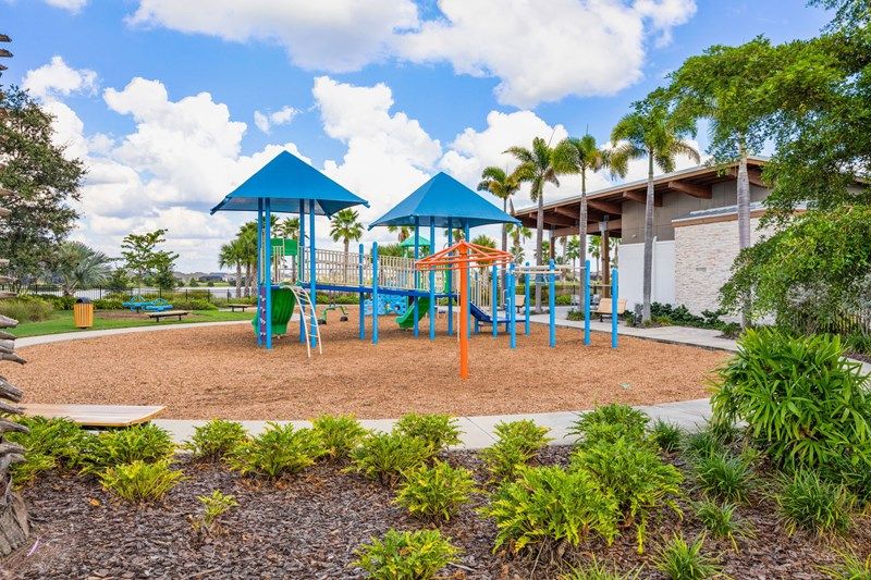 Waterset Club - Amenity Center