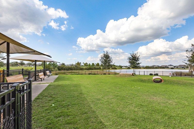 Waterset Club - Amenity Center
