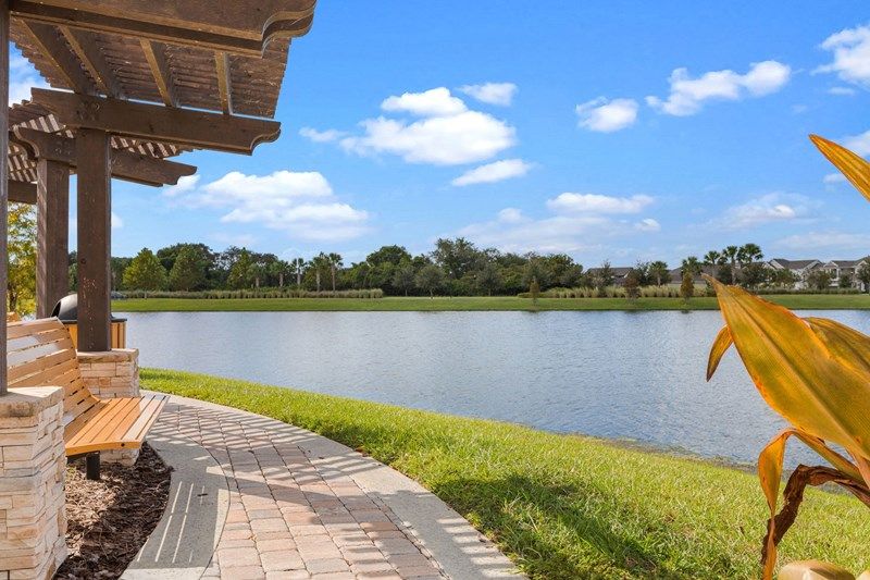 Waterset Club - Amenity Center