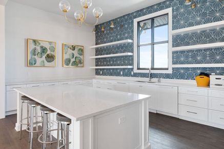 Waterset Club - Amenity Center