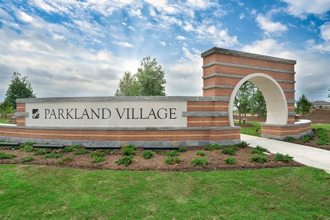Parkland Village
