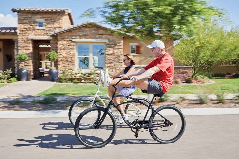 The fun never has to stop!