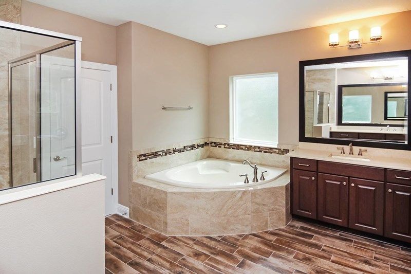 The Huffsmith - MasterBath