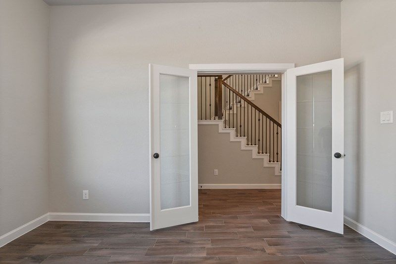 The Gunderson - Study