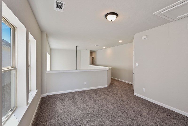 The Gunderson - Bonus Room